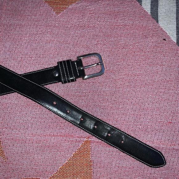 🔥DEAL🔥 Genuine Leather Belt - Picture 3 of 3